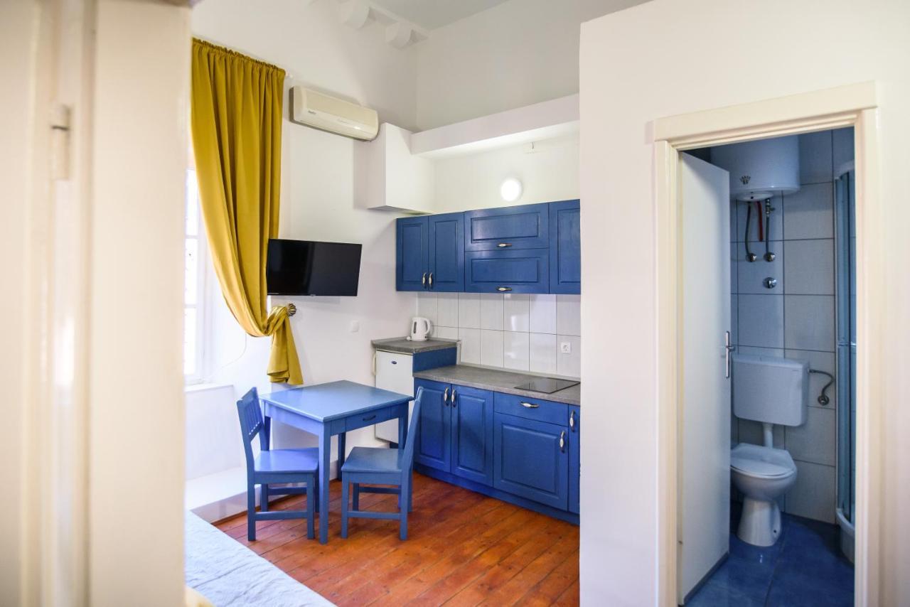 Le Mura Old Town Apartment By Duhomes 두브로브니크 외부 사진