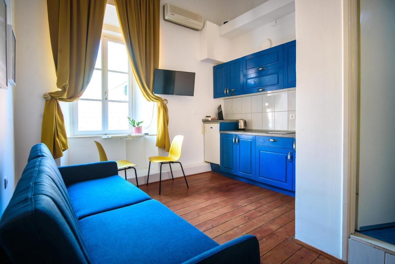 Le Mura Old Town Apartment By Duhomes 두브로브니크 외부 사진