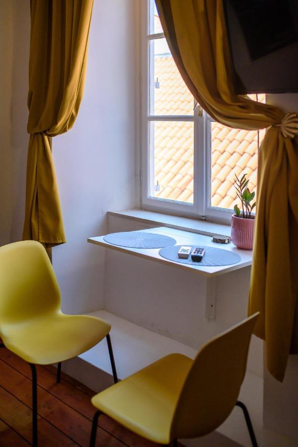 Le Mura Old Town Apartment By Duhomes 두브로브니크 외부 사진