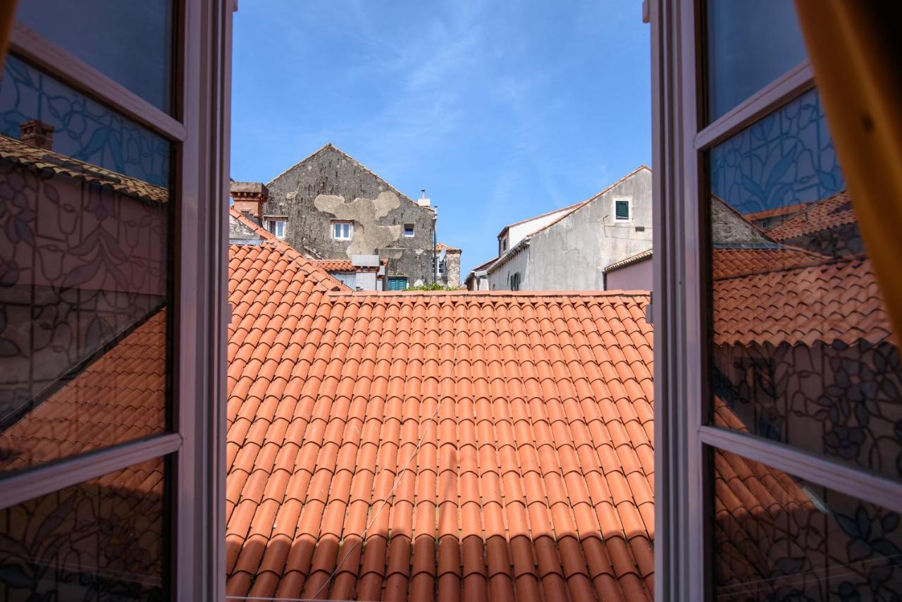 Le Mura Old Town Apartment By Duhomes 두브로브니크 외부 사진
