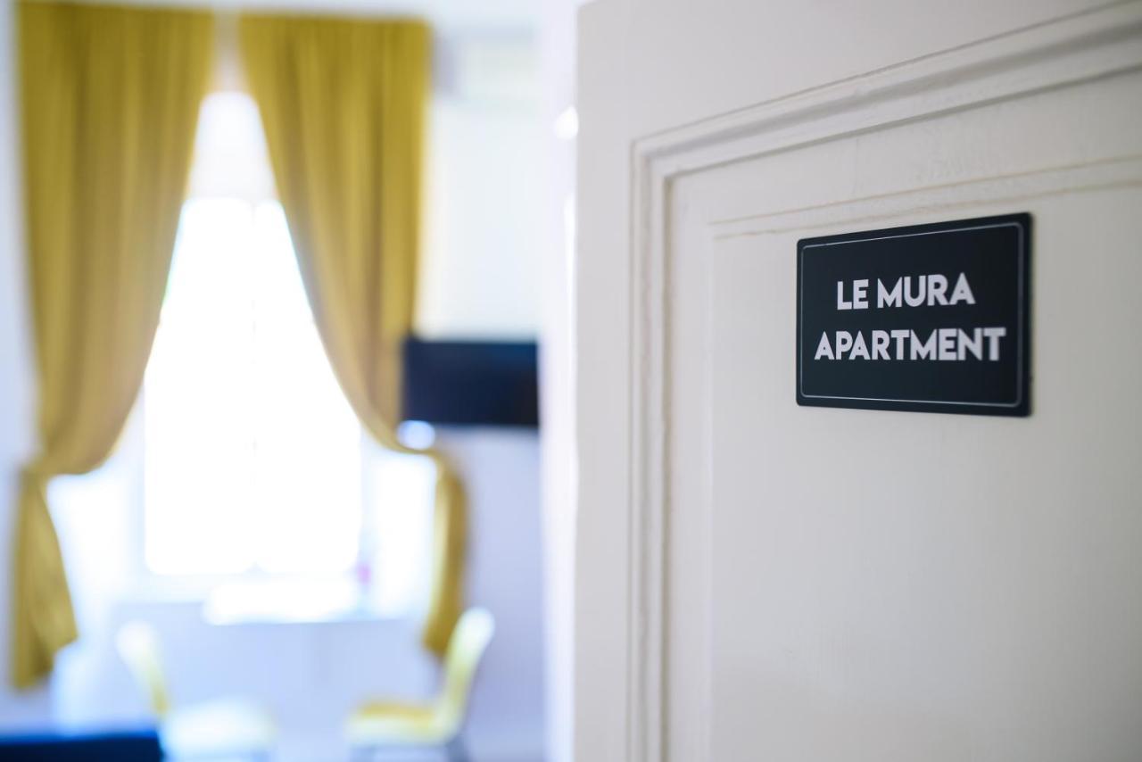 Le Mura Old Town Apartment By Duhomes 두브로브니크 외부 사진