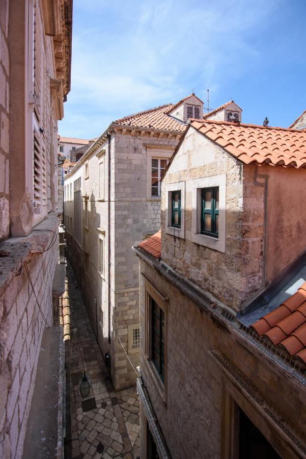 Le Mura Old Town Apartment By Duhomes 두브로브니크 외부 사진
