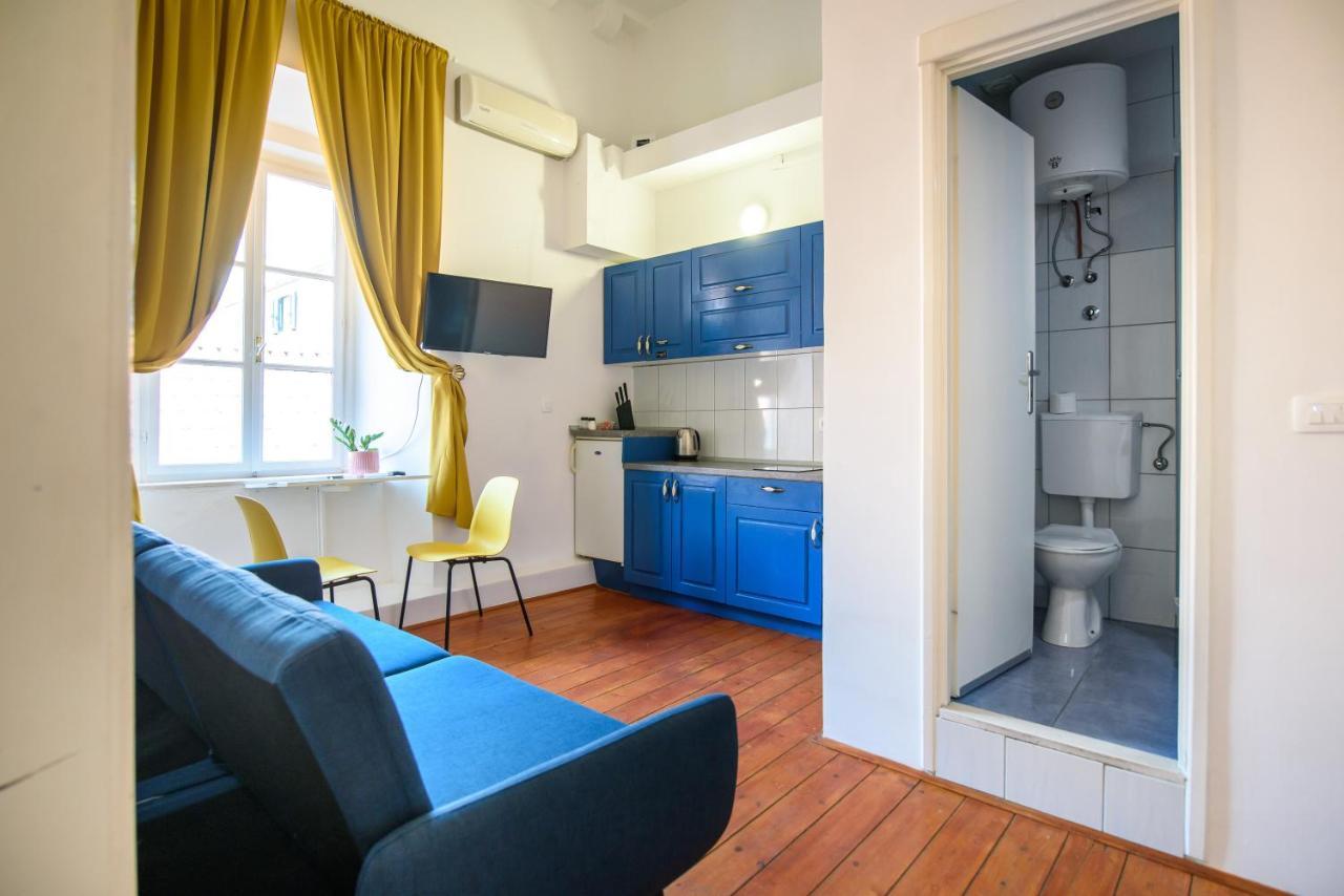 Le Mura Old Town Apartment By Duhomes 두브로브니크 외부 사진