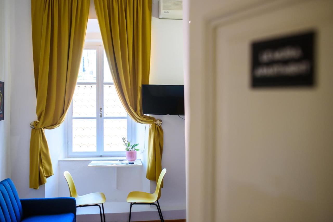 Le Mura Old Town Apartment By Duhomes 두브로브니크 외부 사진