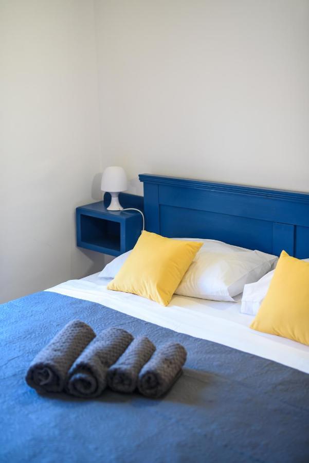 Le Mura Old Town Apartment By Duhomes 두브로브니크 외부 사진