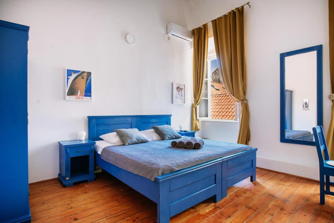 Le Mura Old Town Apartment By Duhomes 두브로브니크 외부 사진
