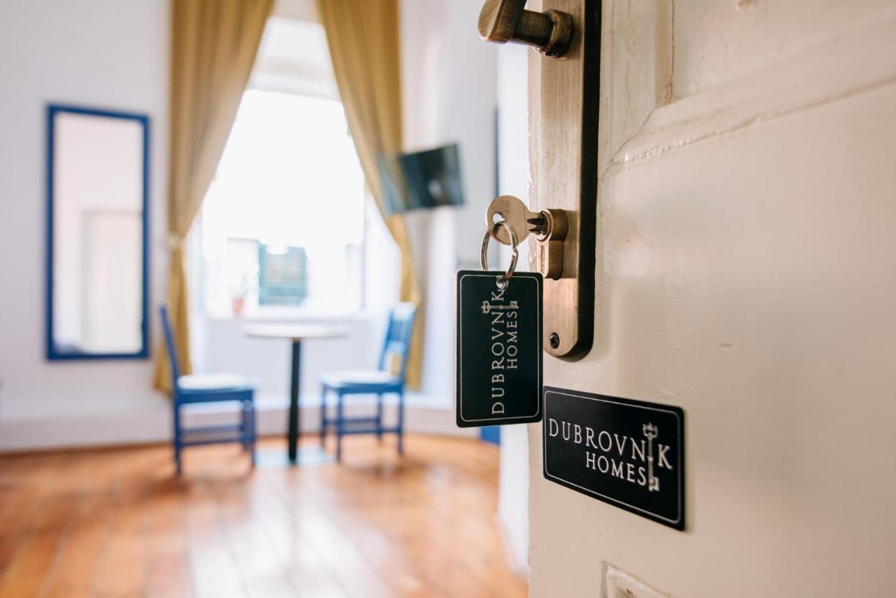 Le Mura Old Town Apartment By Duhomes 두브로브니크 외부 사진