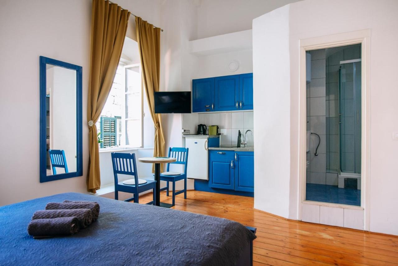 Le Mura Old Town Apartment By Duhomes 두브로브니크 외부 사진