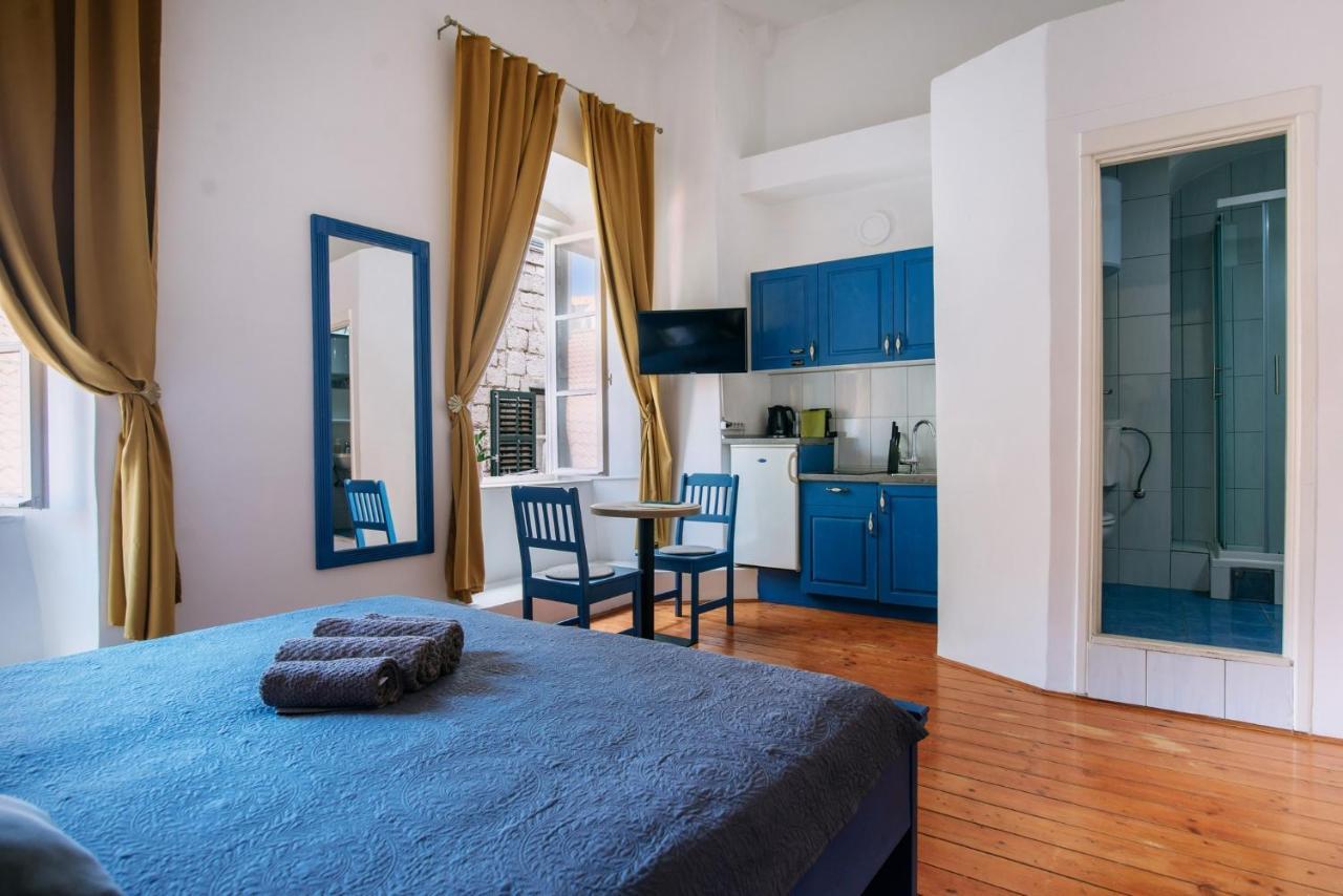 Le Mura Old Town Apartment By Duhomes 두브로브니크 외부 사진