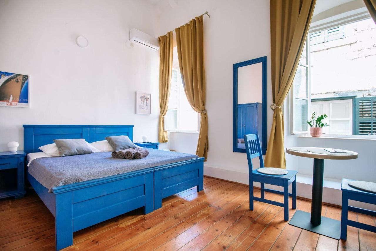 Le Mura Old Town Apartment By Duhomes 두브로브니크 외부 사진